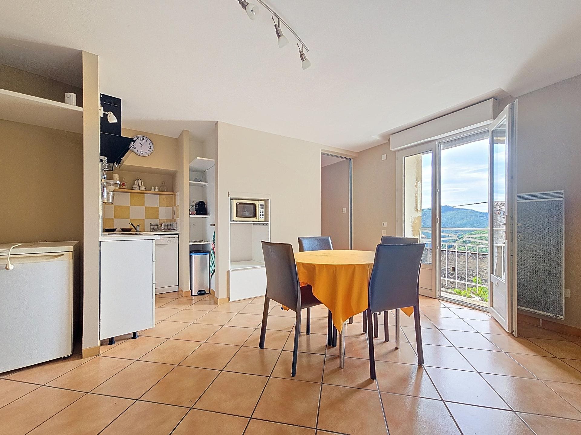 Maison à vendre, 72m², Saint-Gervais-sur-Mare