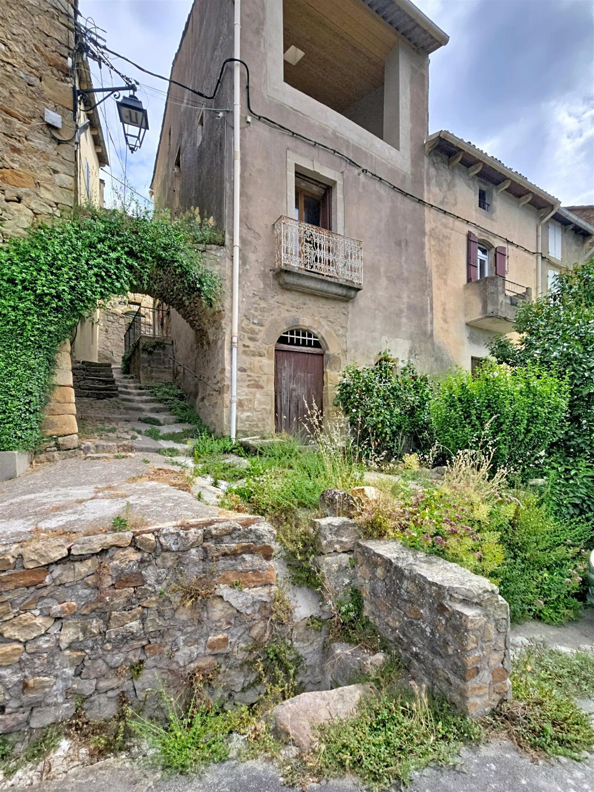 Maison à vendre, 119m², Saint-Gervais-sur-Mare