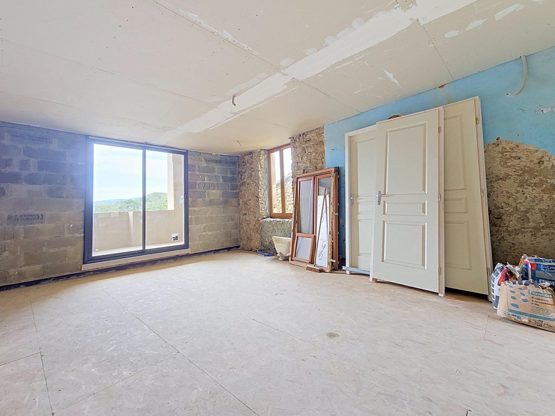 Maison à vendre, 119m², Saint-Gervais-sur-Mare