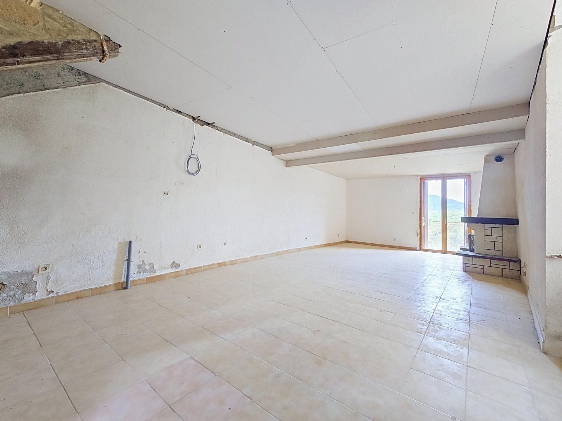 Maison à vendre, 119m², Saint-Gervais-sur-Mare