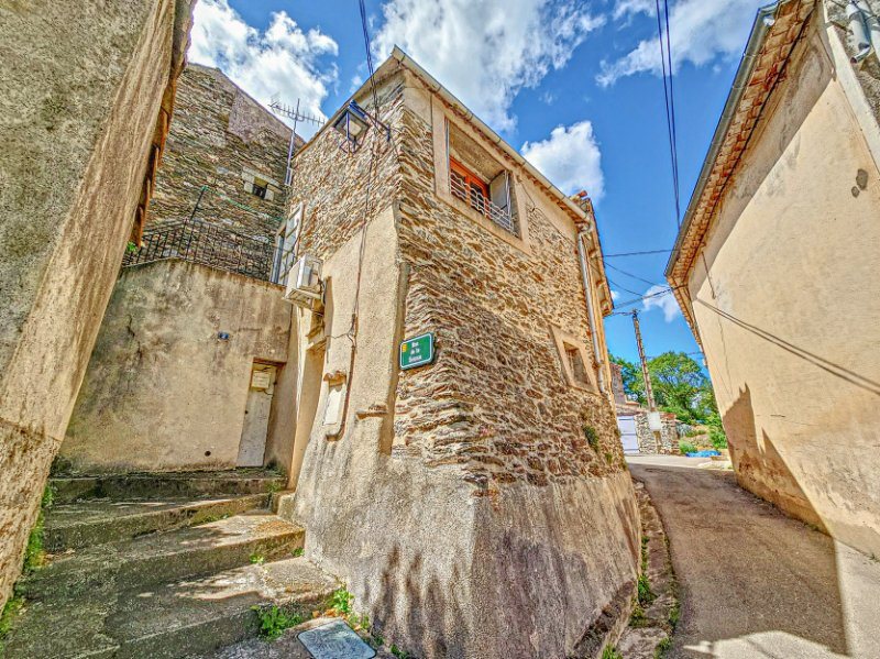 Maison à vendre, 34m², Les Aires