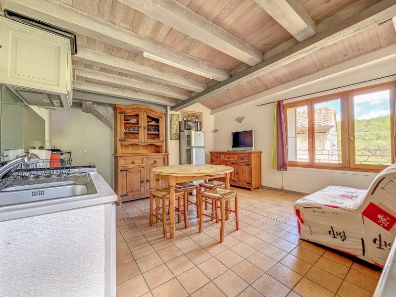 Maison à vendre, 34m², Les Aires
