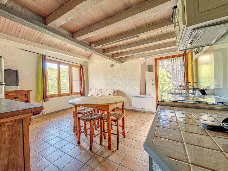 Maison à vendre, 34m², Les Aires