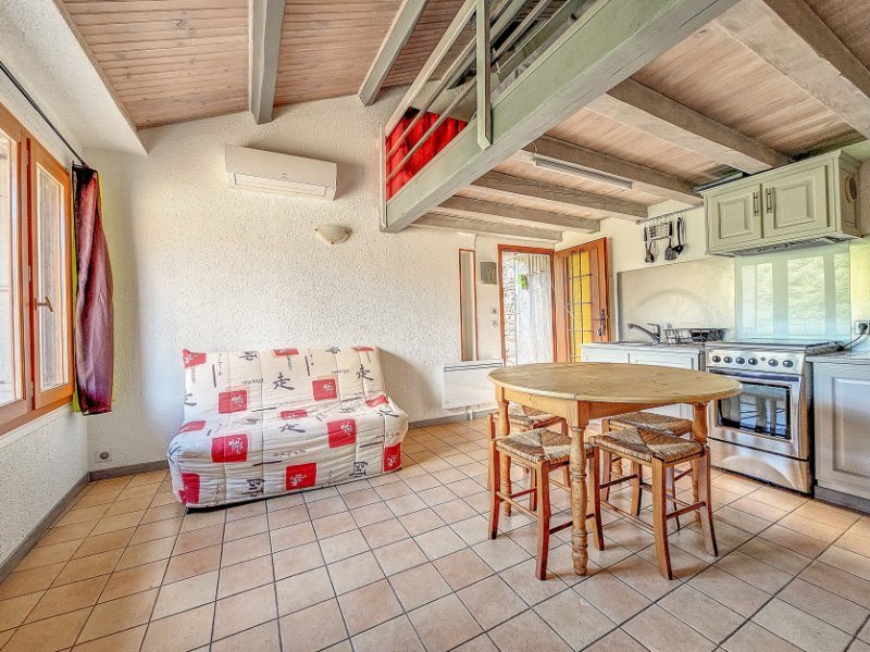 Maison à vendre, 34m², Les Aires