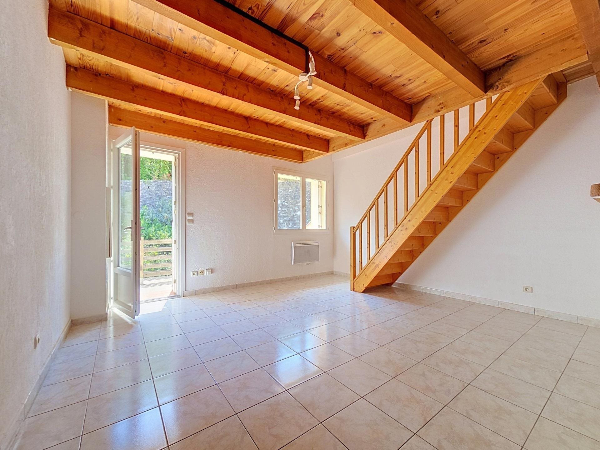 Appartement à vendre, 50m², Bédarieux