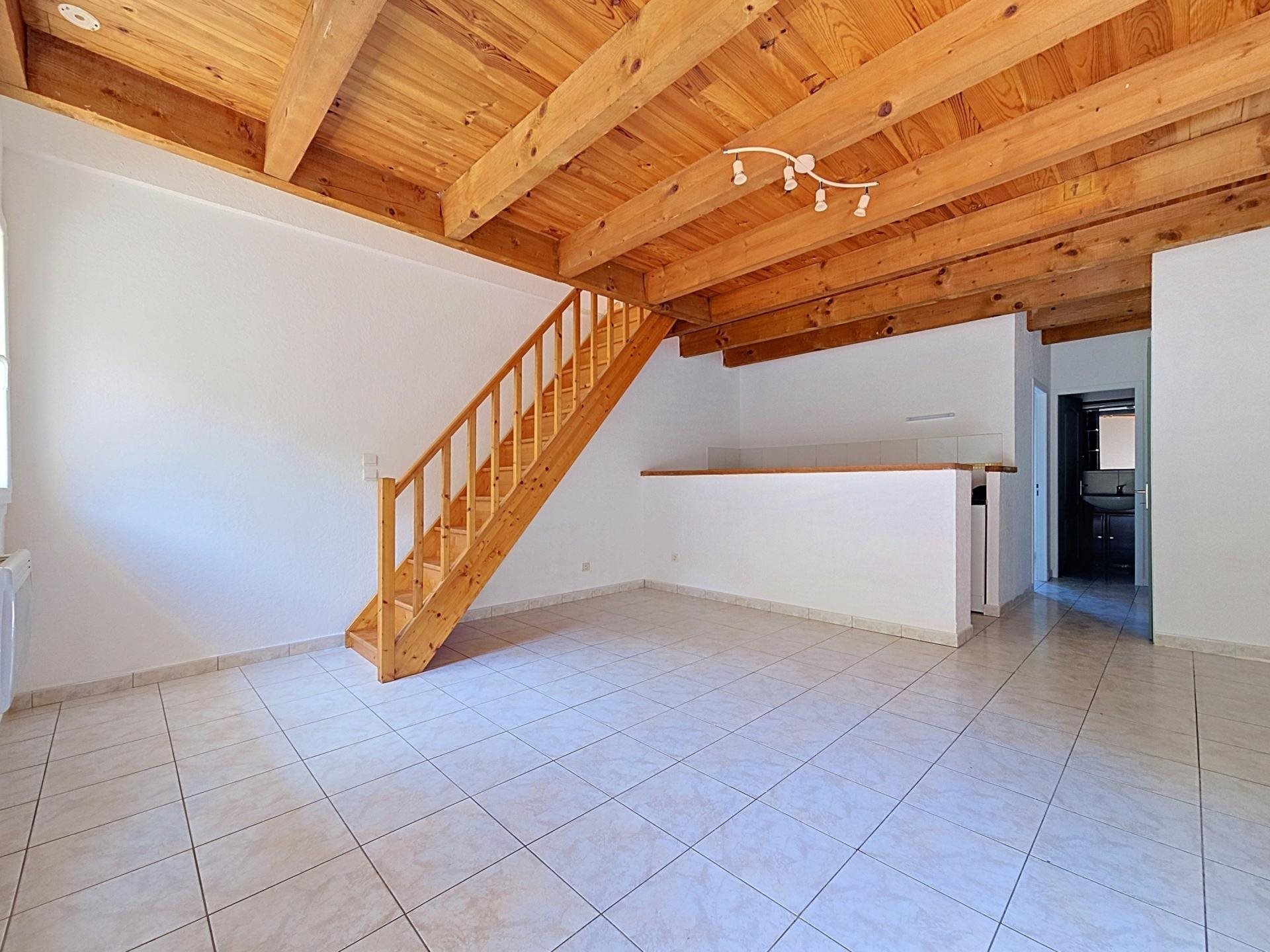 Appartement à vendre, 50m², Bédarieux