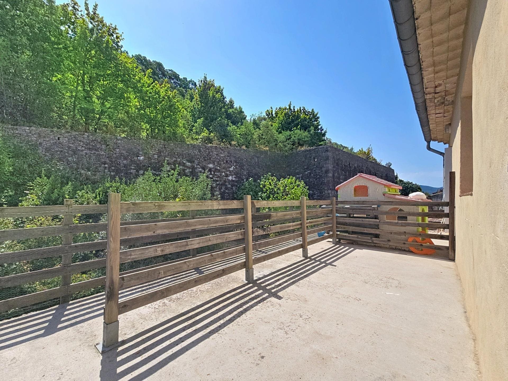 Appartement à vendre, 50m², Bédarieux