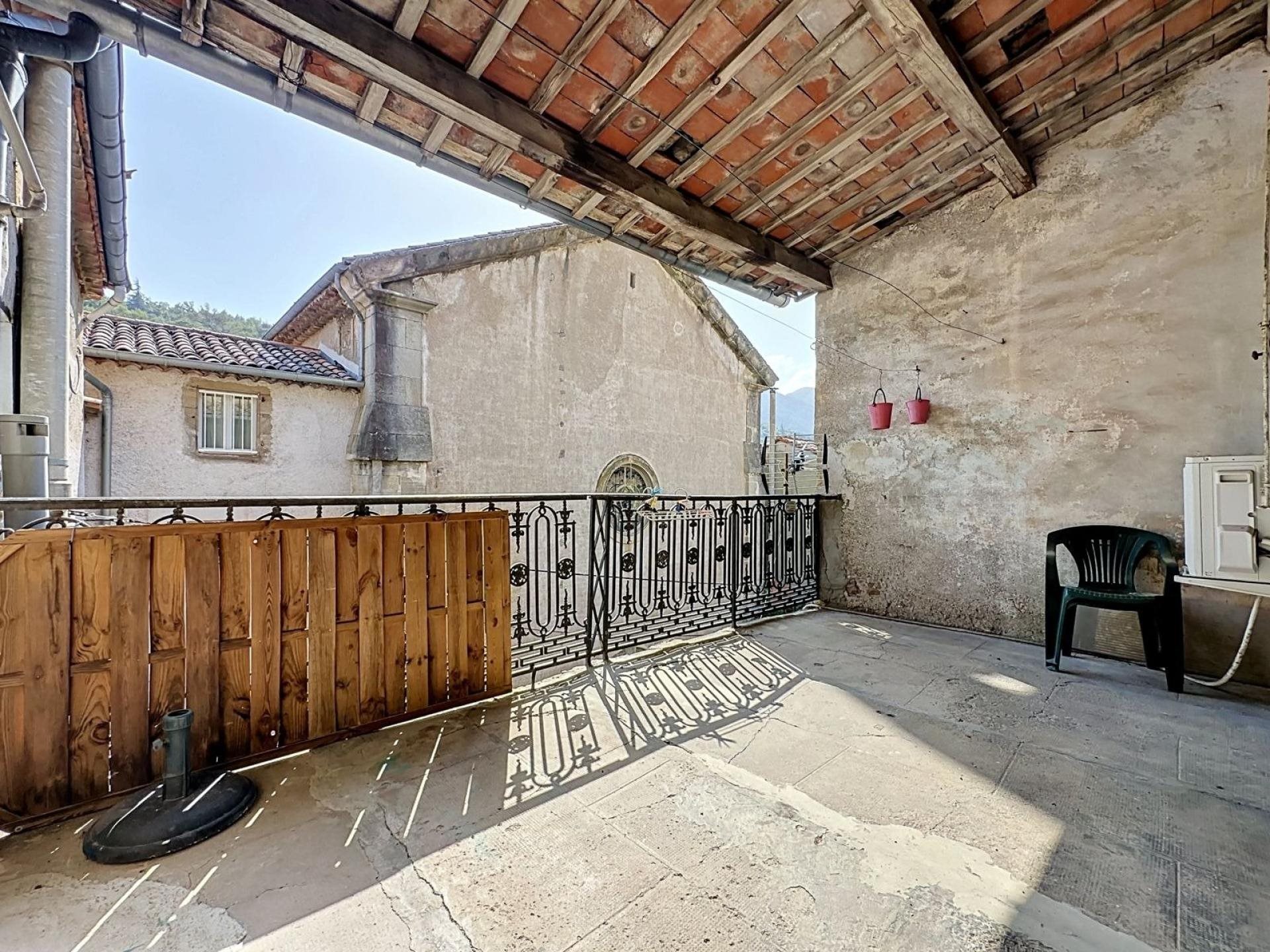Maison à vendre, 149m², Graissessac