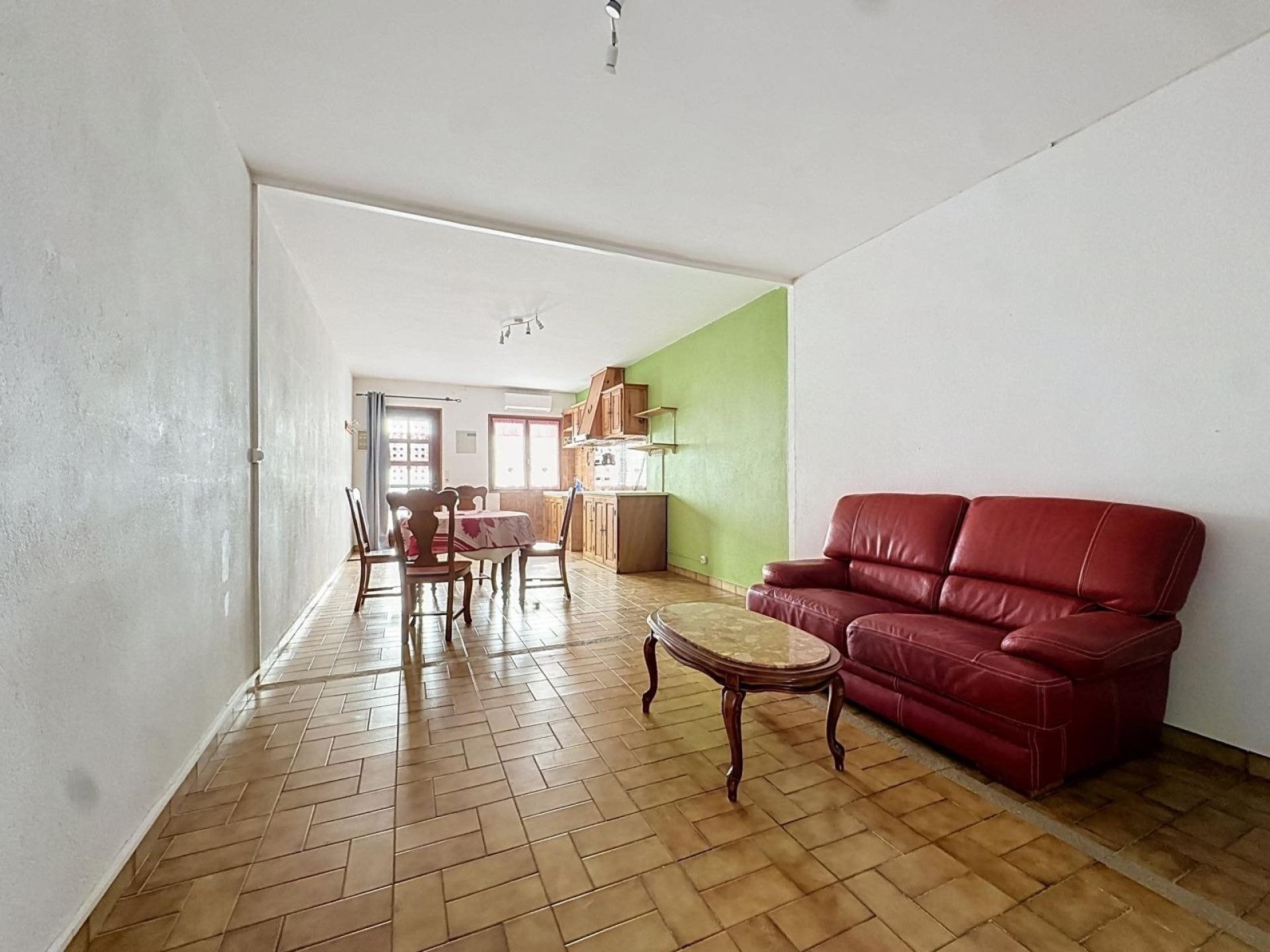Maison à vendre, 149m², Graissessac