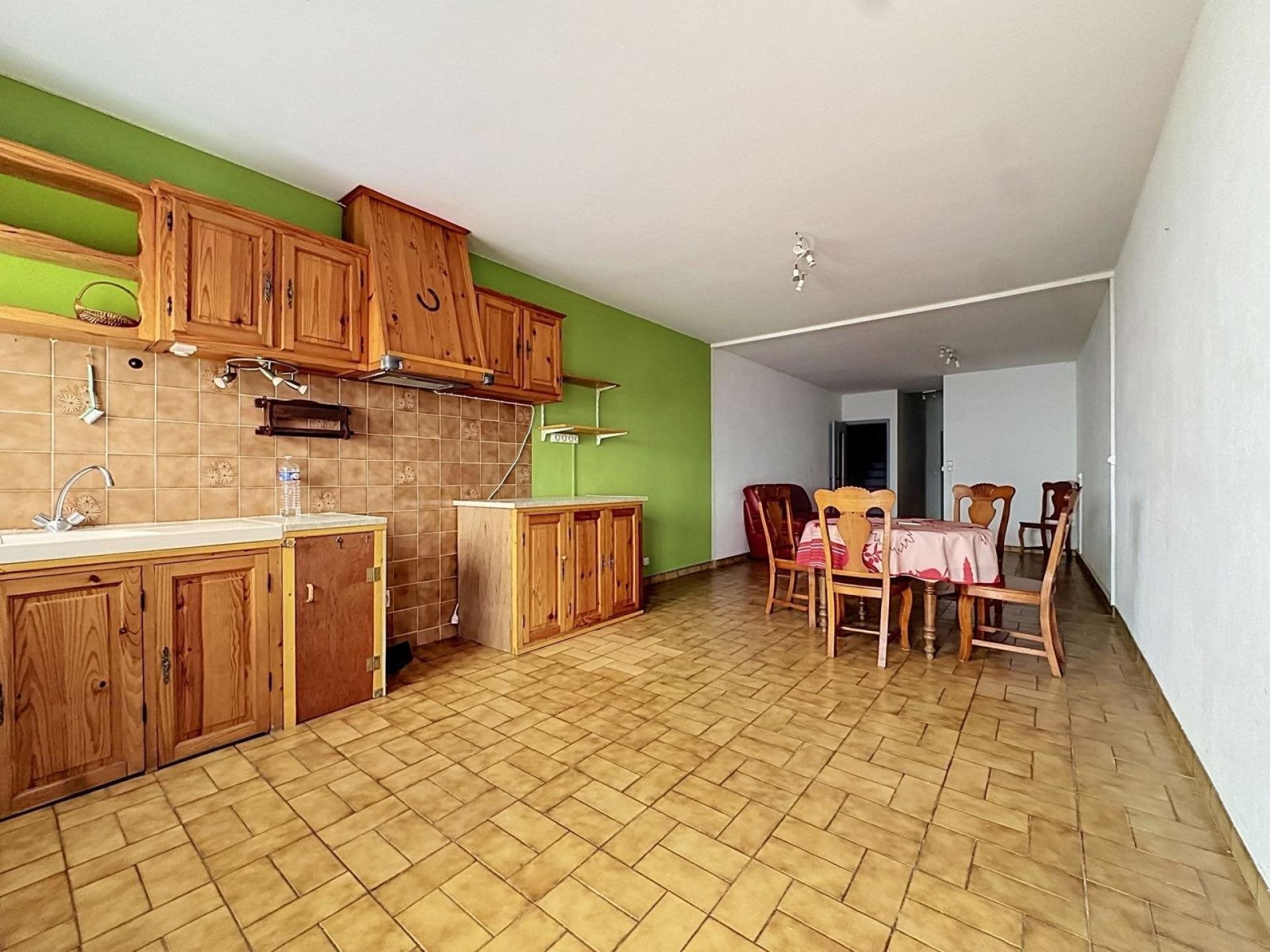 Maison à vendre, 149m², Graissessac