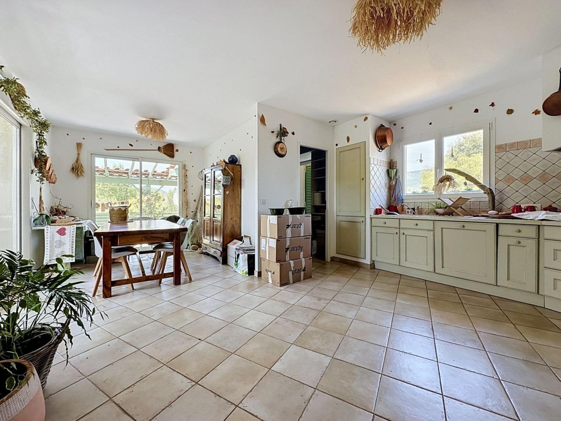 Maison à vendre, 144m², La Tour-sur-Orb