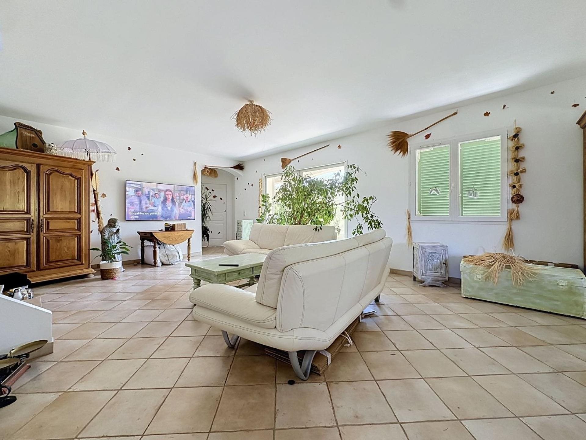 Maison à vendre, 144m², La Tour-sur-Orb