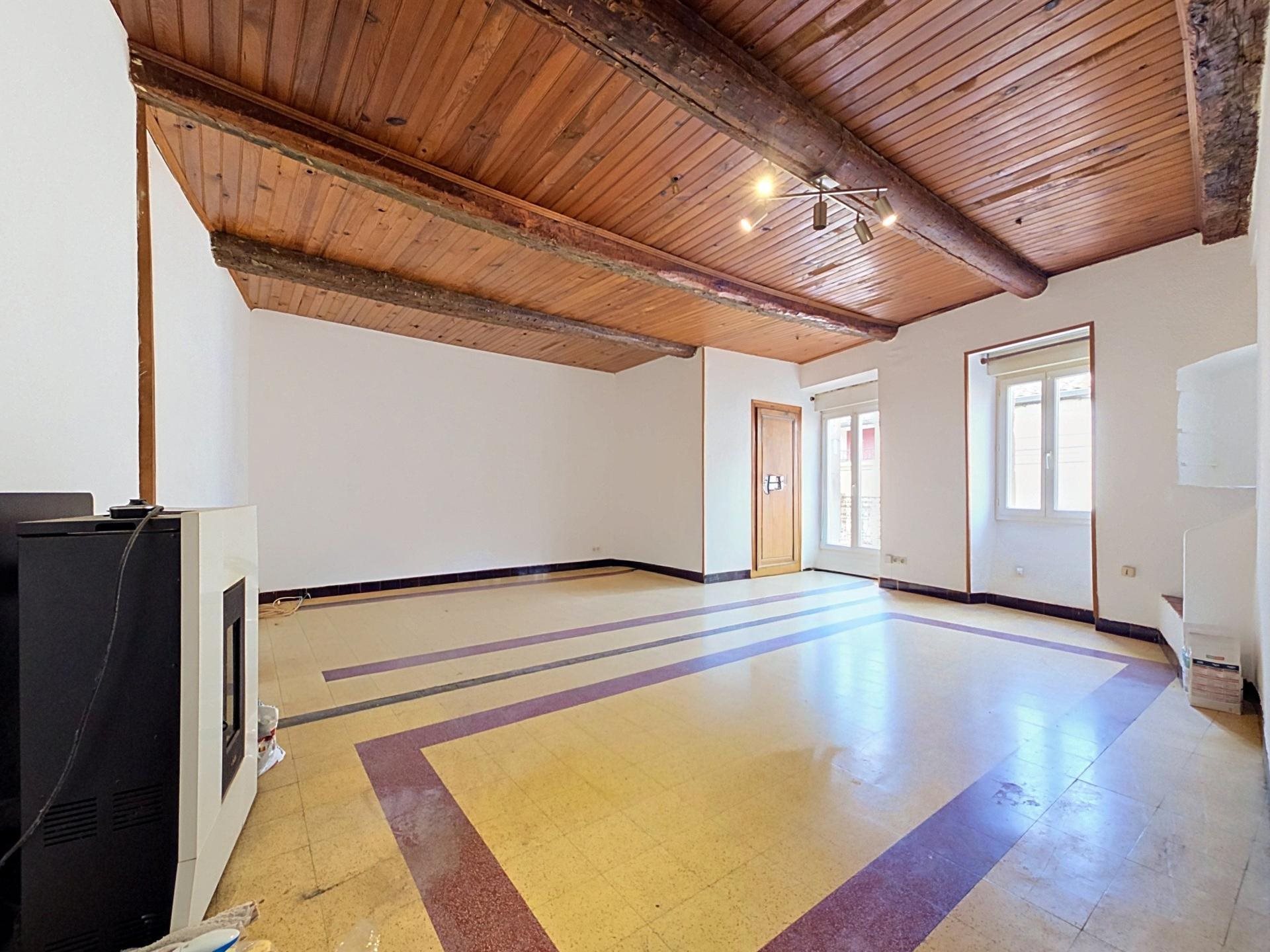 Maison à vendre, 68m², Lunas