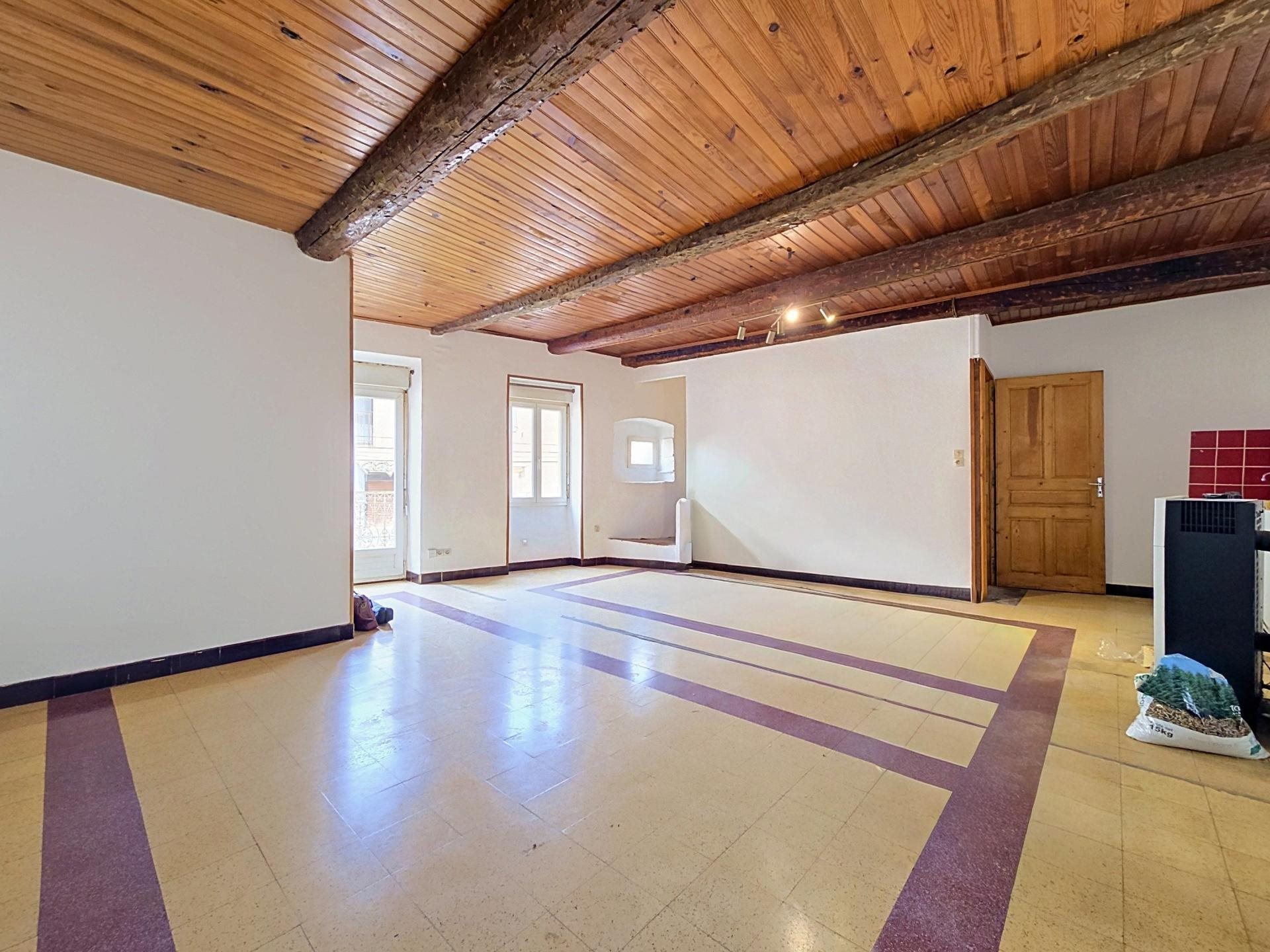 Maison à vendre, 68m², Lunas