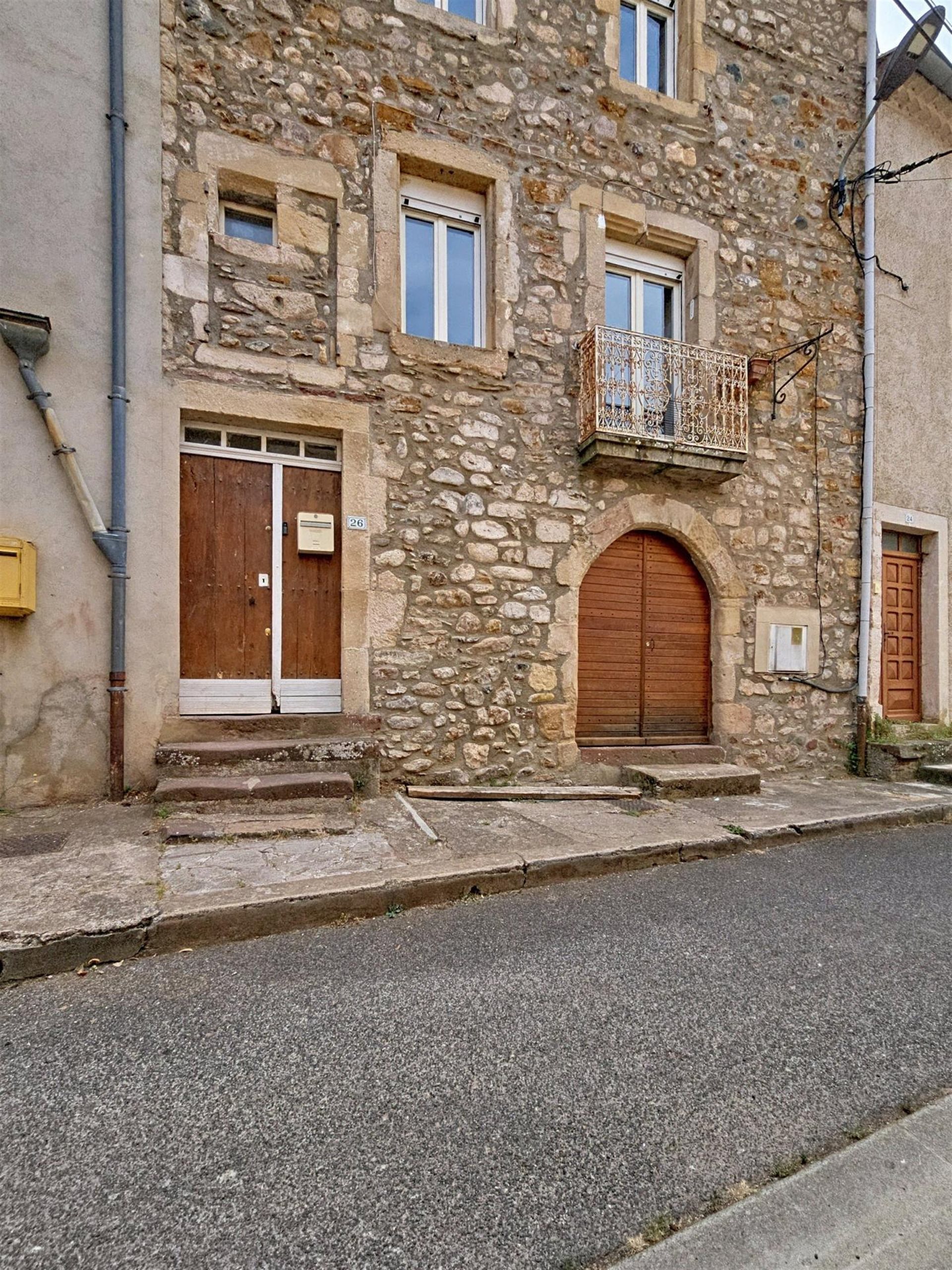 Maison à vendre, 68m², Lunas