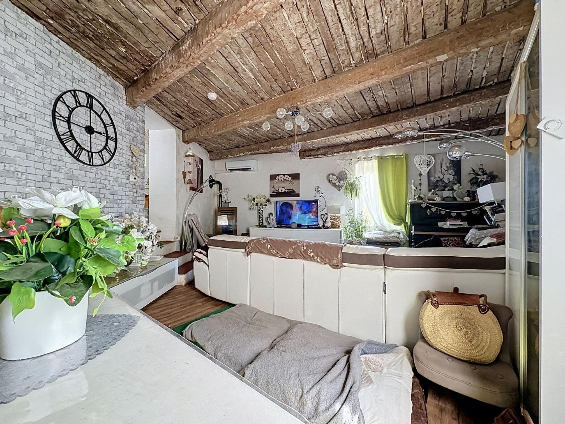Maison à vendre, 101m², Graissessac