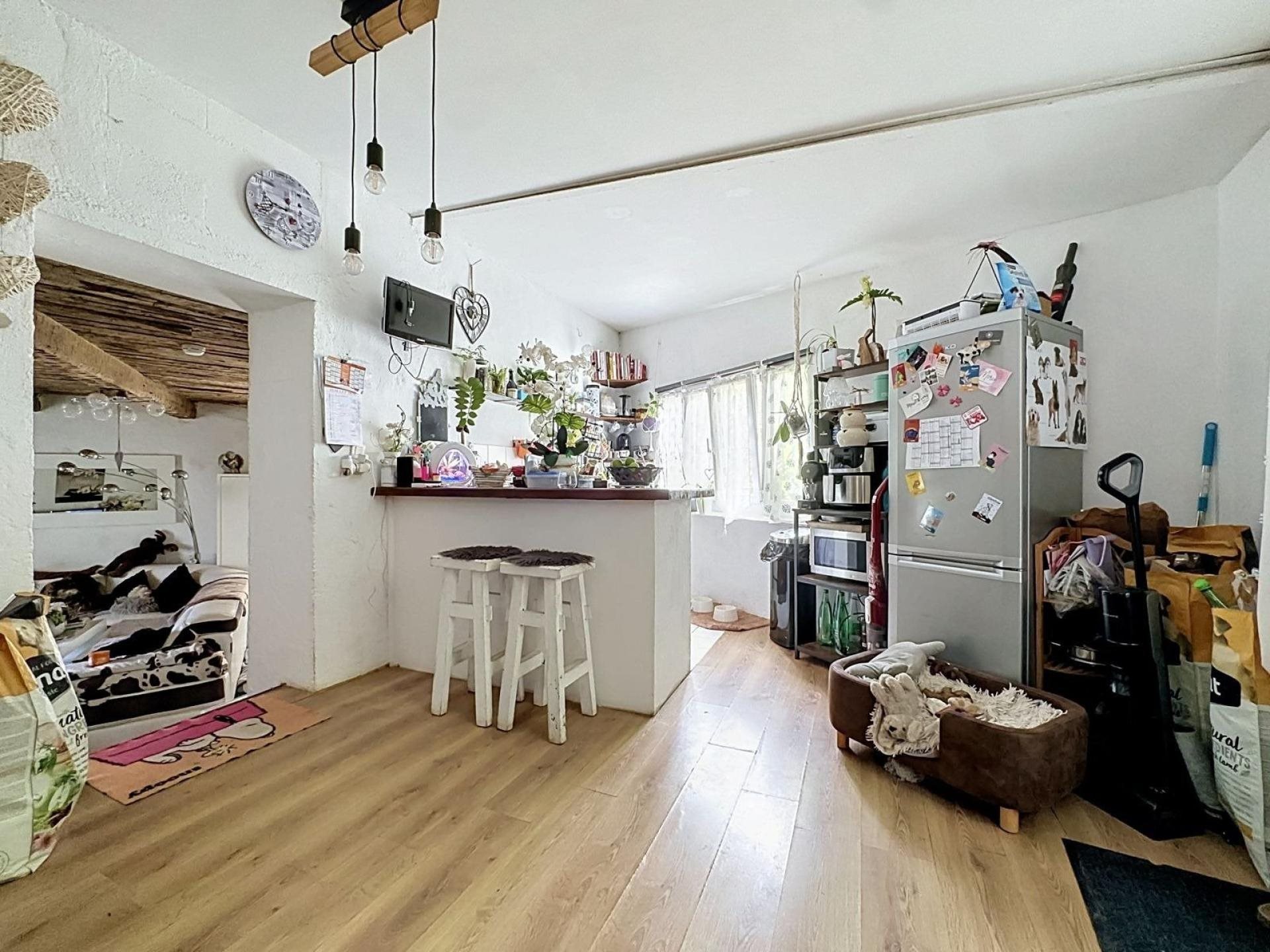 Maison à vendre, 101m², Graissessac