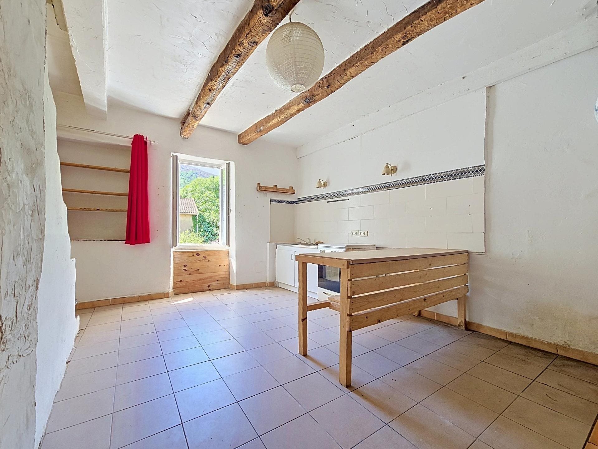 Maison à vendre, 82m², Rosis