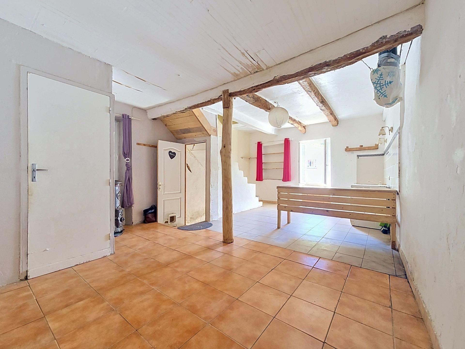 Maison à vendre, 82m², Rosis