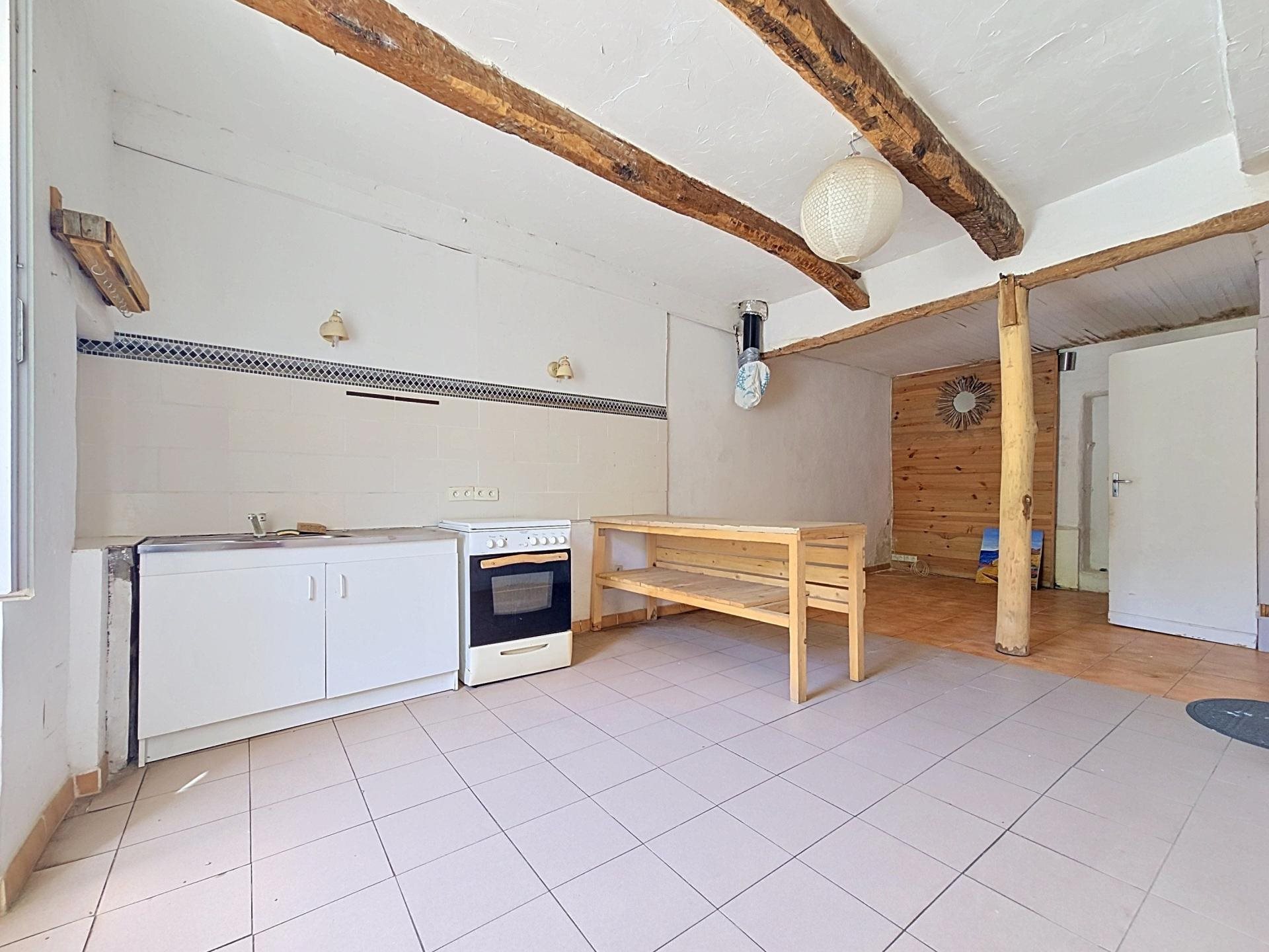 Maison à vendre, 82m², Rosis