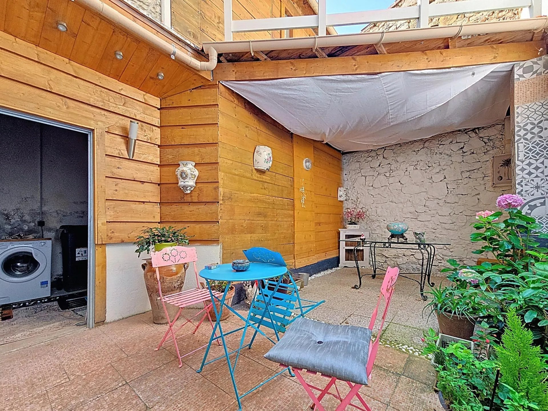 Maison à vendre, 158m², Hérépian