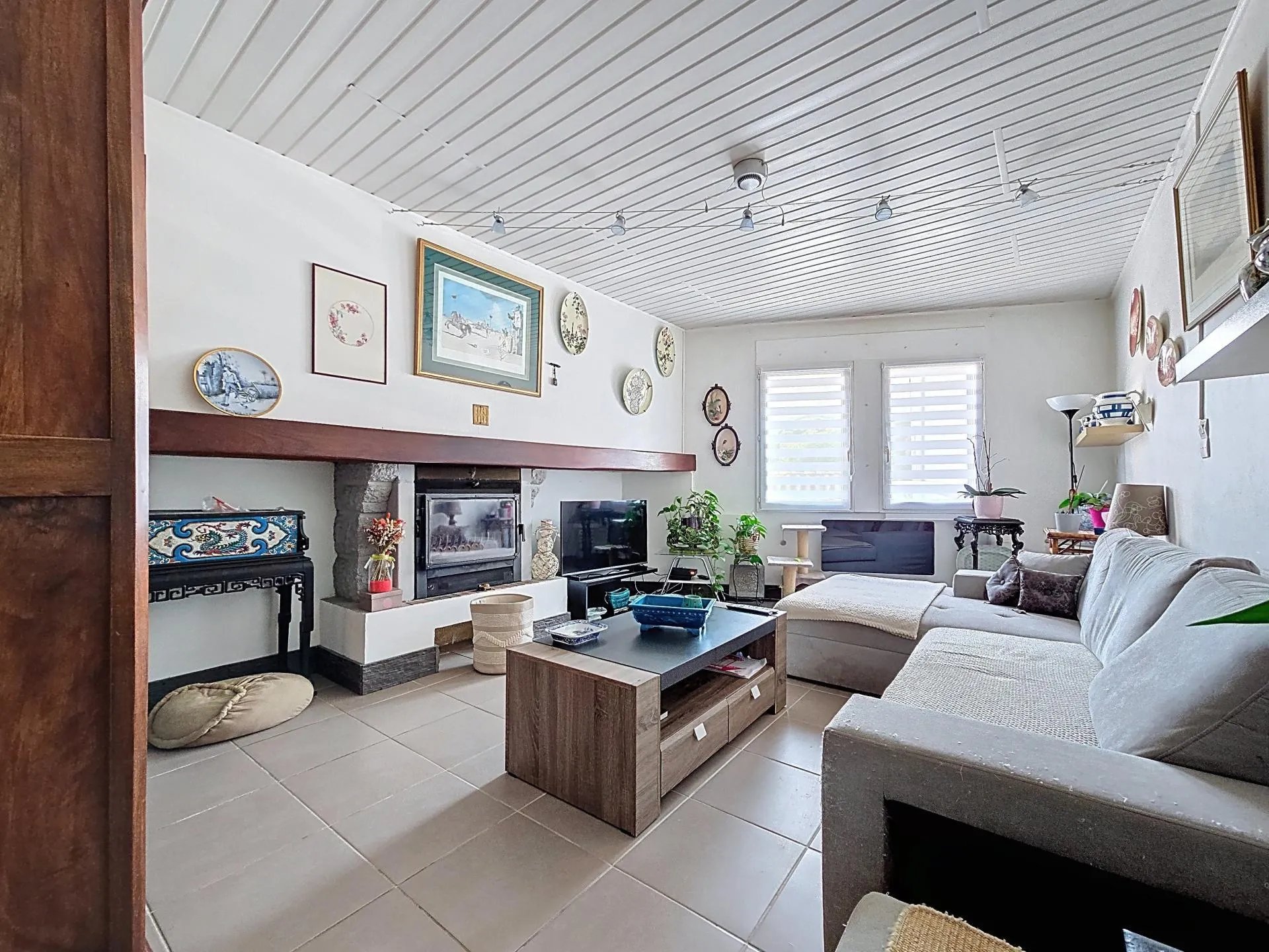 Maison à vendre, 158m², Hérépian