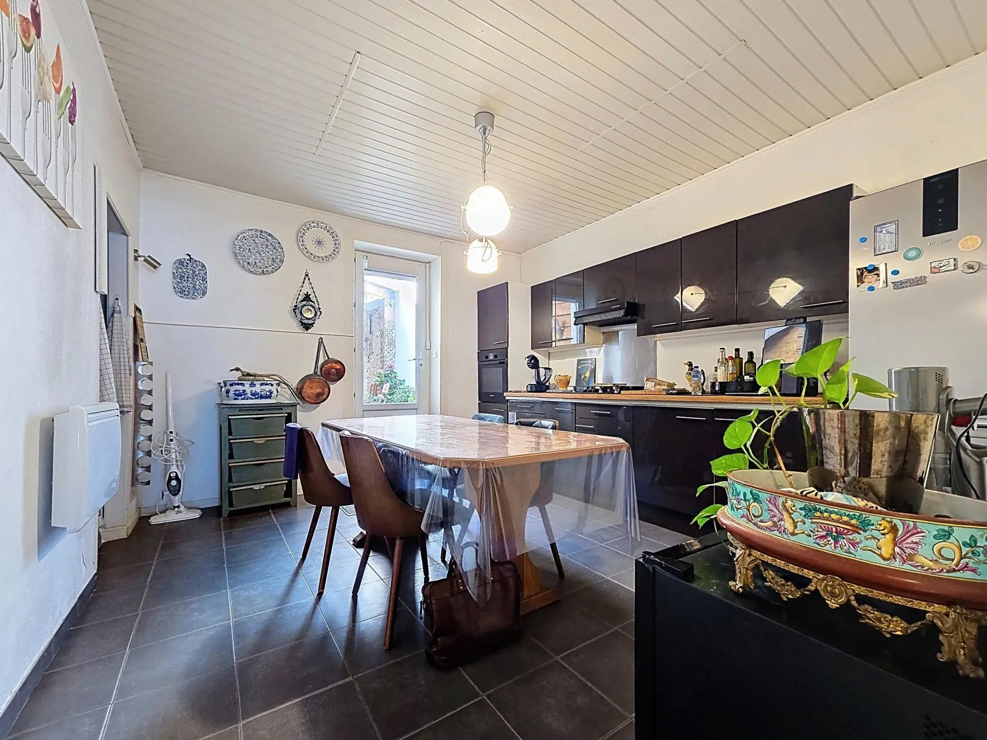 Maison à vendre, 158m², Hérépian
