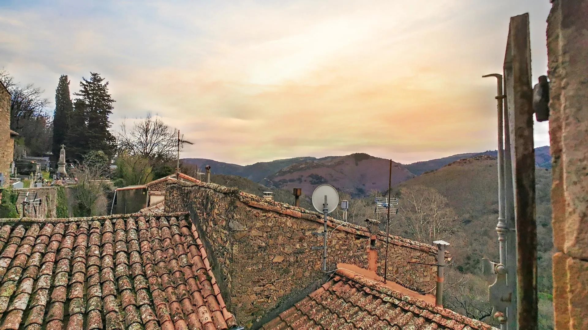 Maison à vendre, 49m², Saint-Gervais-sur-Mare