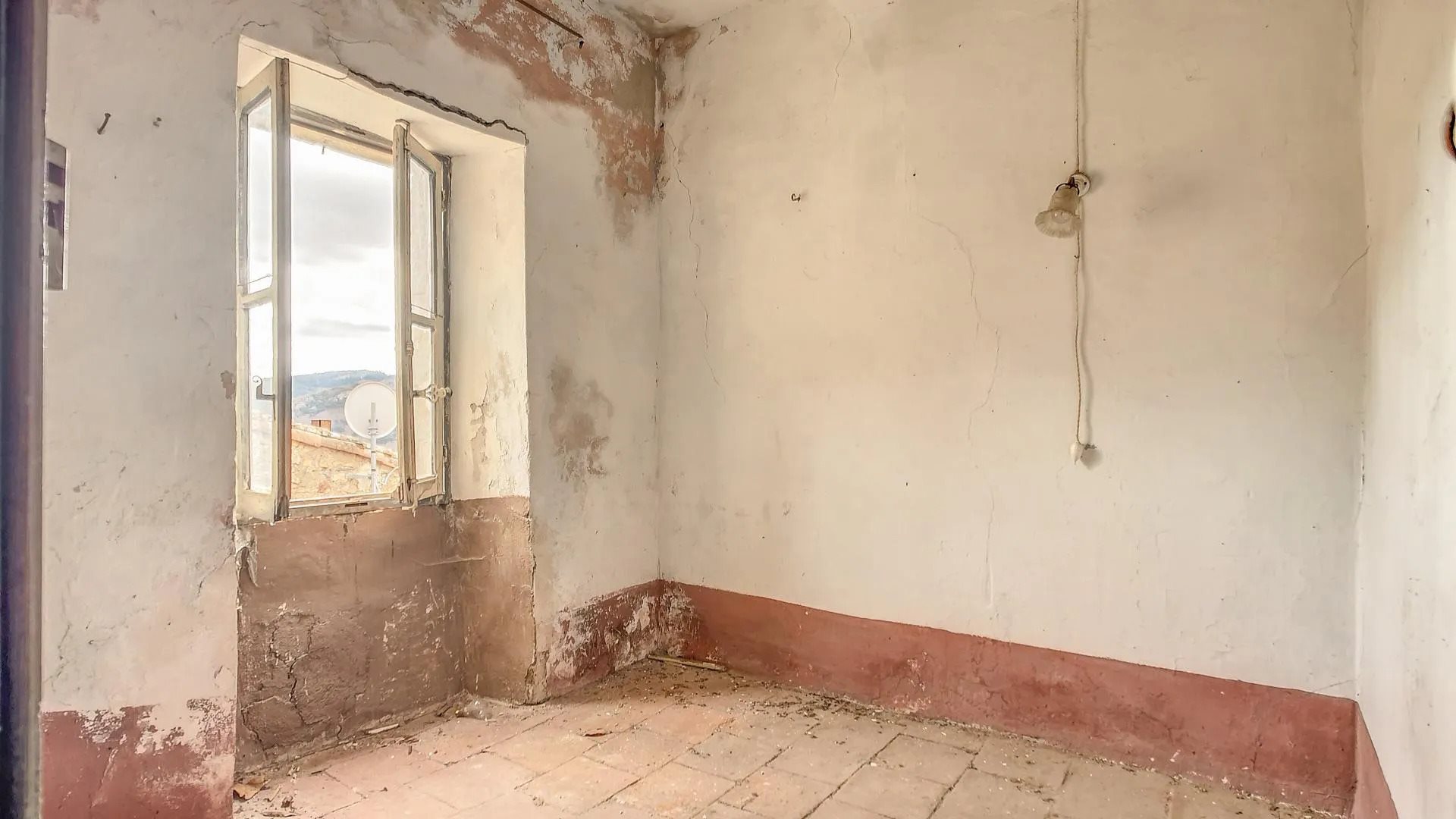 Maison à vendre, 49m², Saint-Gervais-sur-Mare