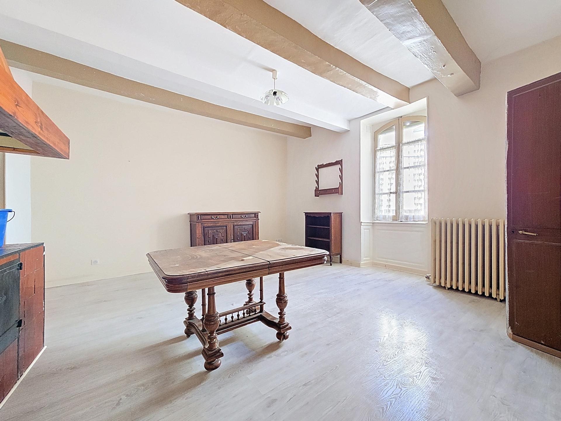 Appartement à vendre, 77m², Graissessac