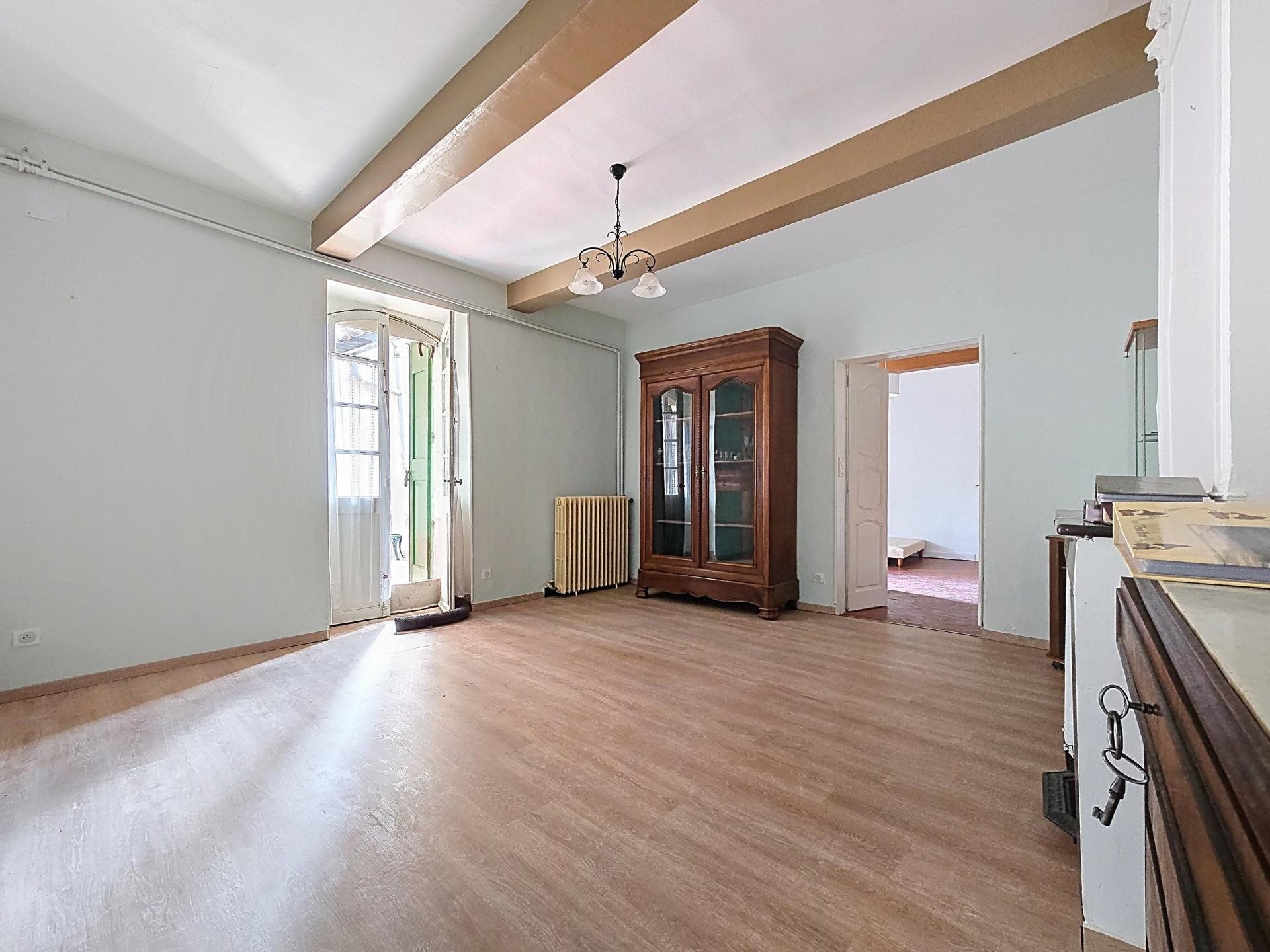 Appartement à vendre, 77m², Graissessac