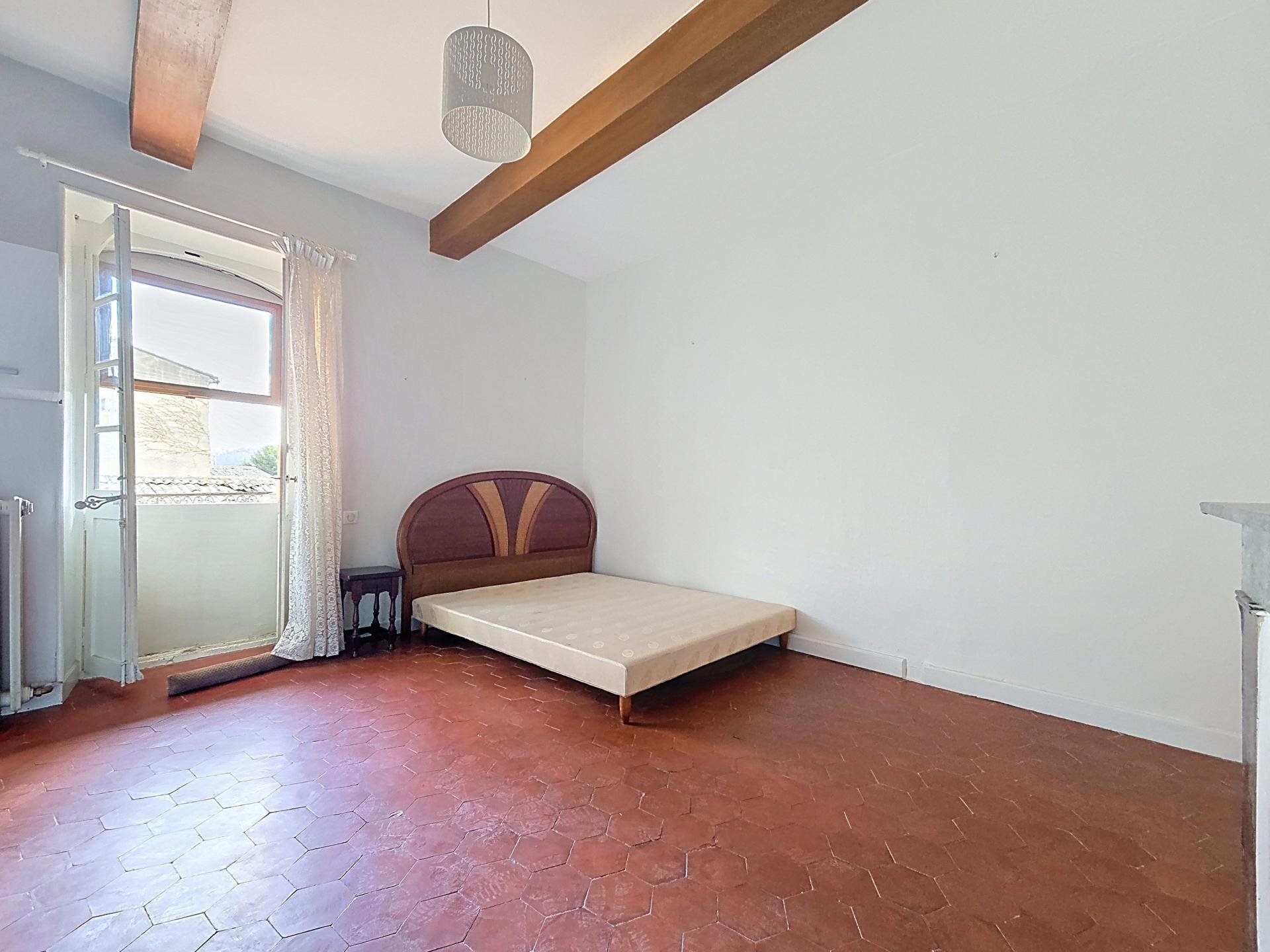 Appartement à vendre, 77m², Graissessac