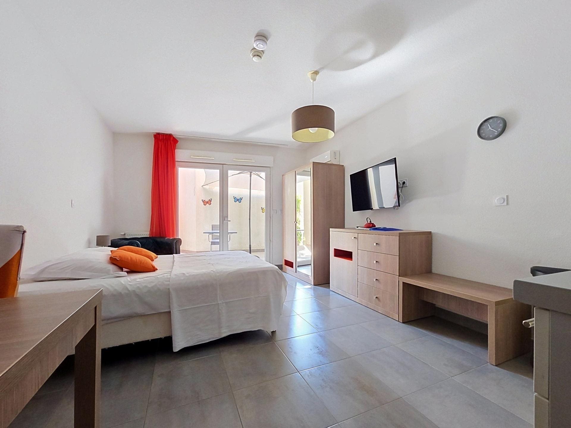 Appartement à vendre, 30m², Lamalou-les-Bains