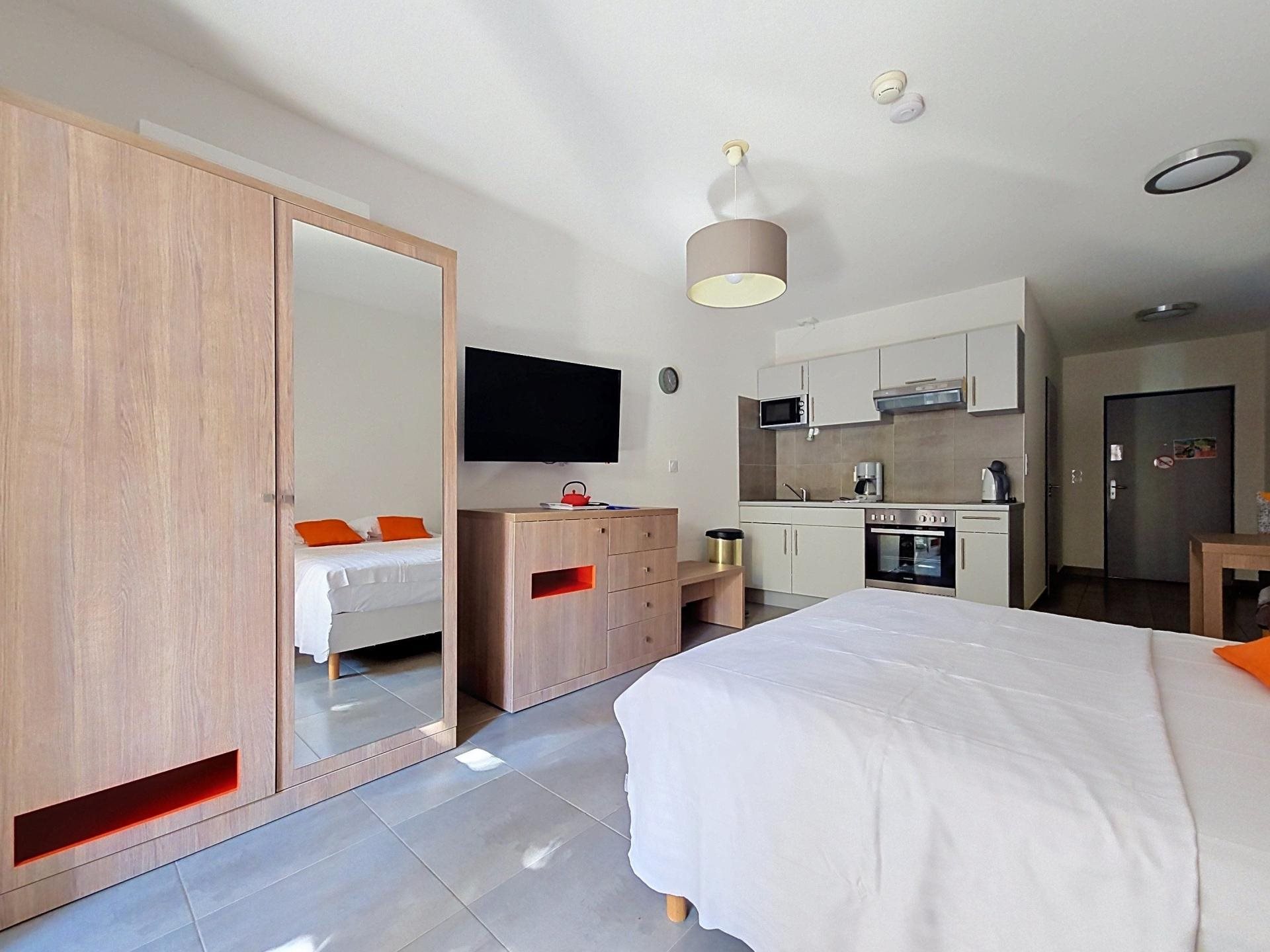 Appartement à vendre, 30m², Lamalou-les-Bains