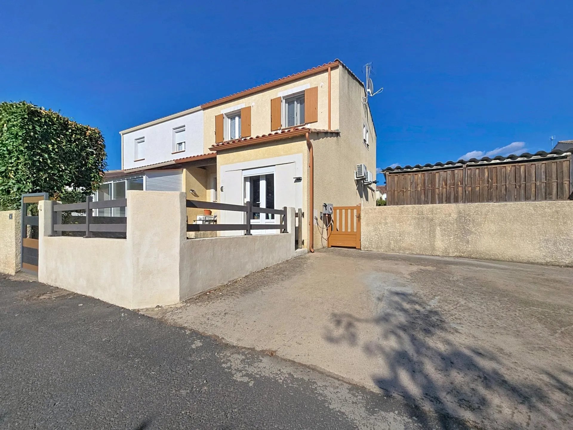 Maison à vendre, 90m², Hérépian