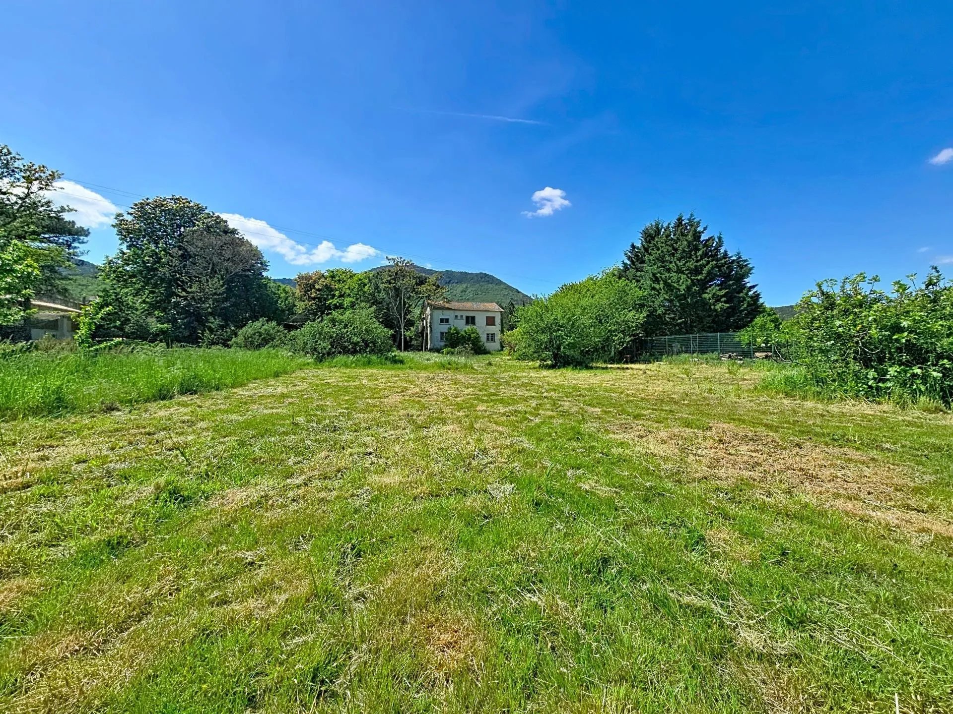 Maison à vendre, 162m², Le Bousquet-d'Orb