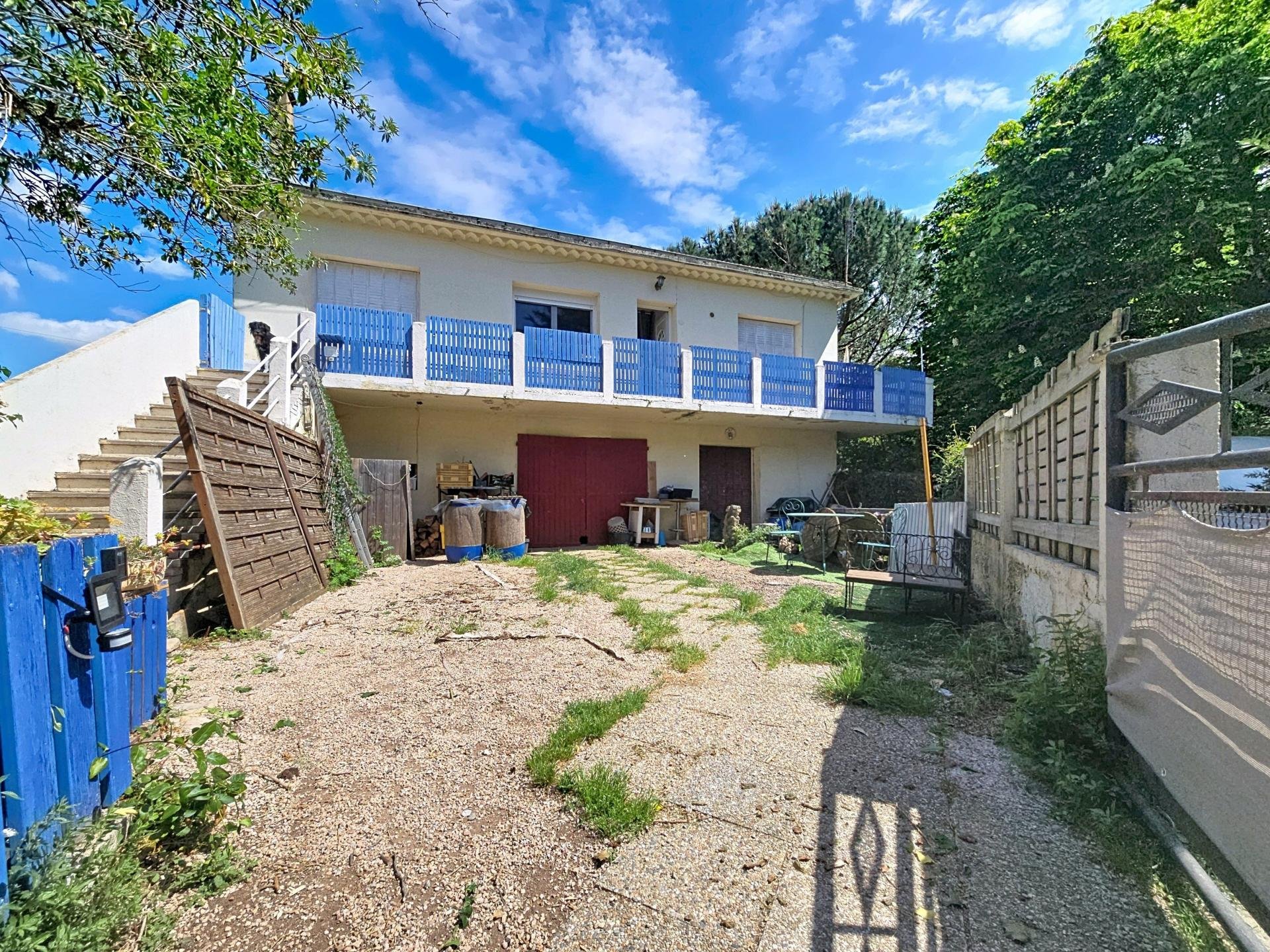 Maison à vendre, 162m², Le Bousquet-d'Orb