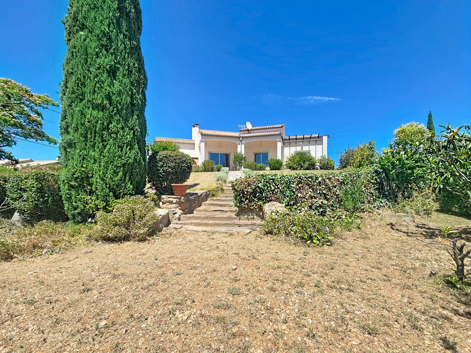 Maison à vendre, 153m², Magalas