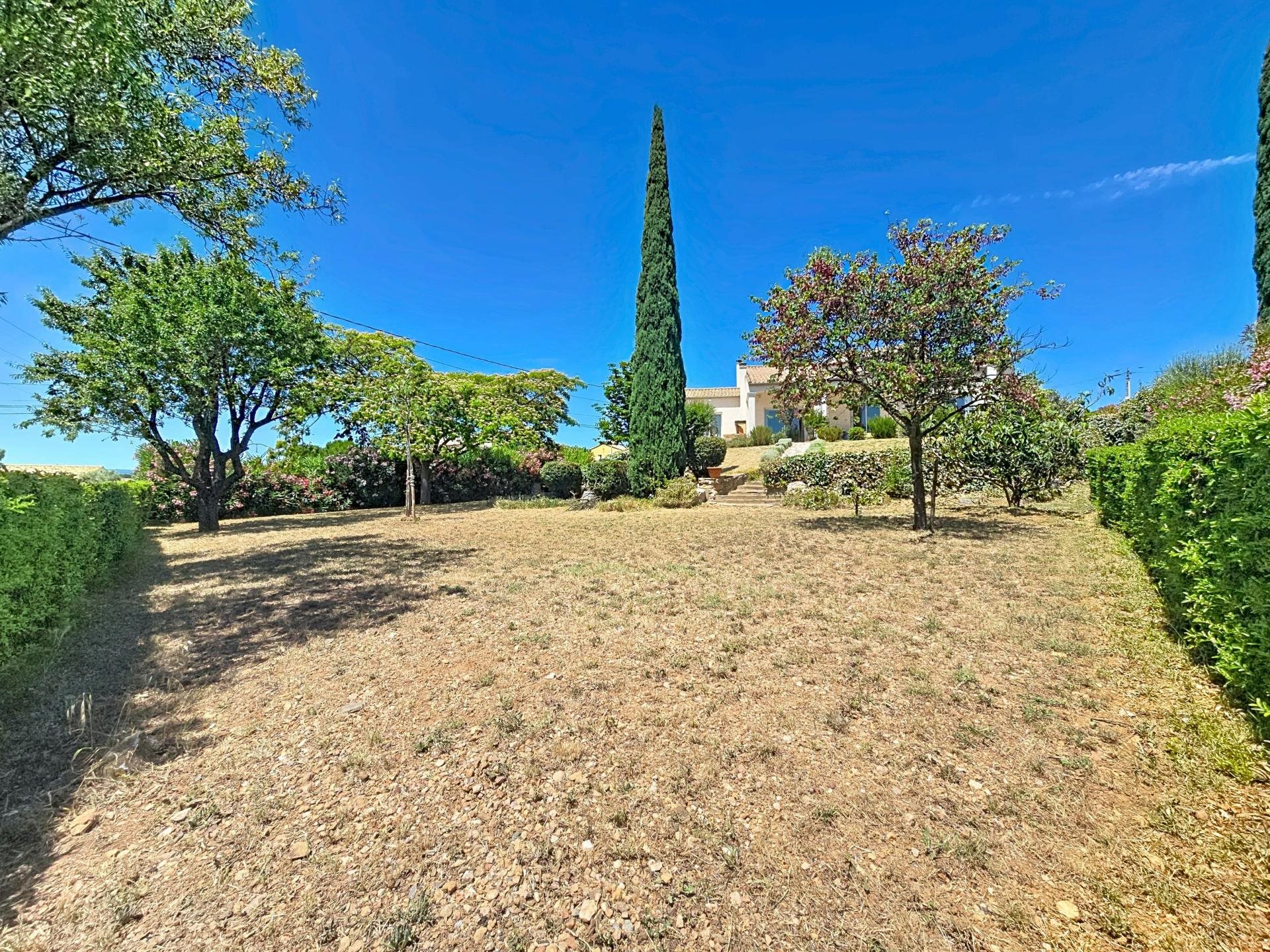 Maison à vendre, 153m², Magalas