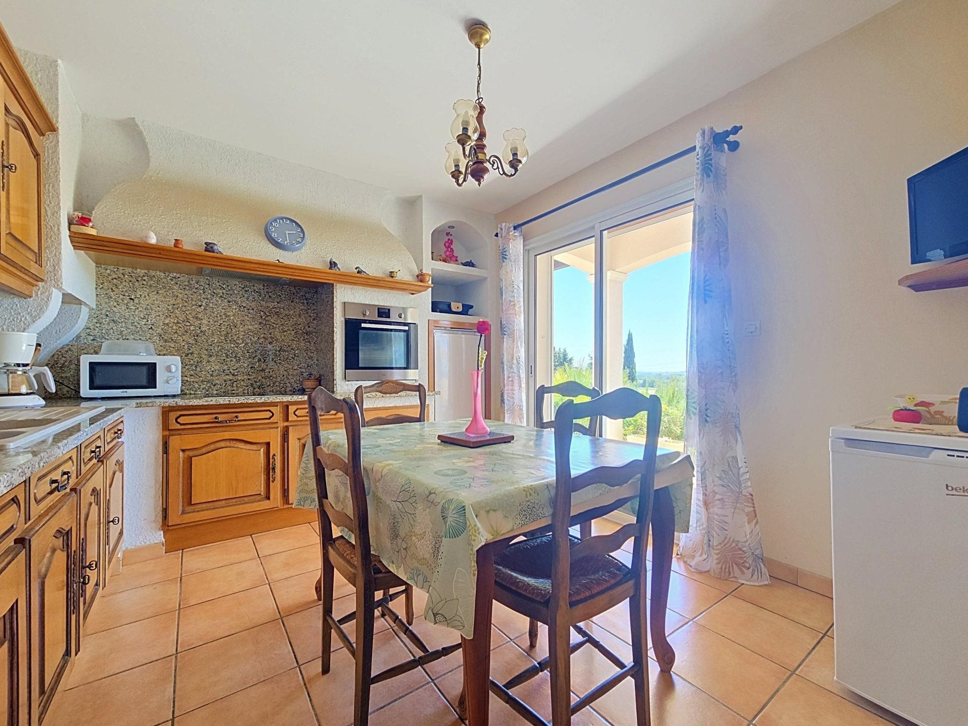 Maison à vendre, 153m², Magalas
