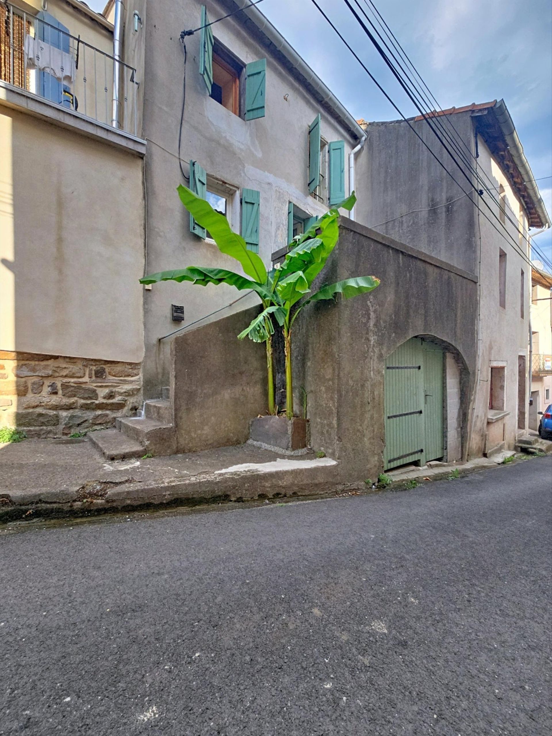 Maison à vendre, 83m², Camplong