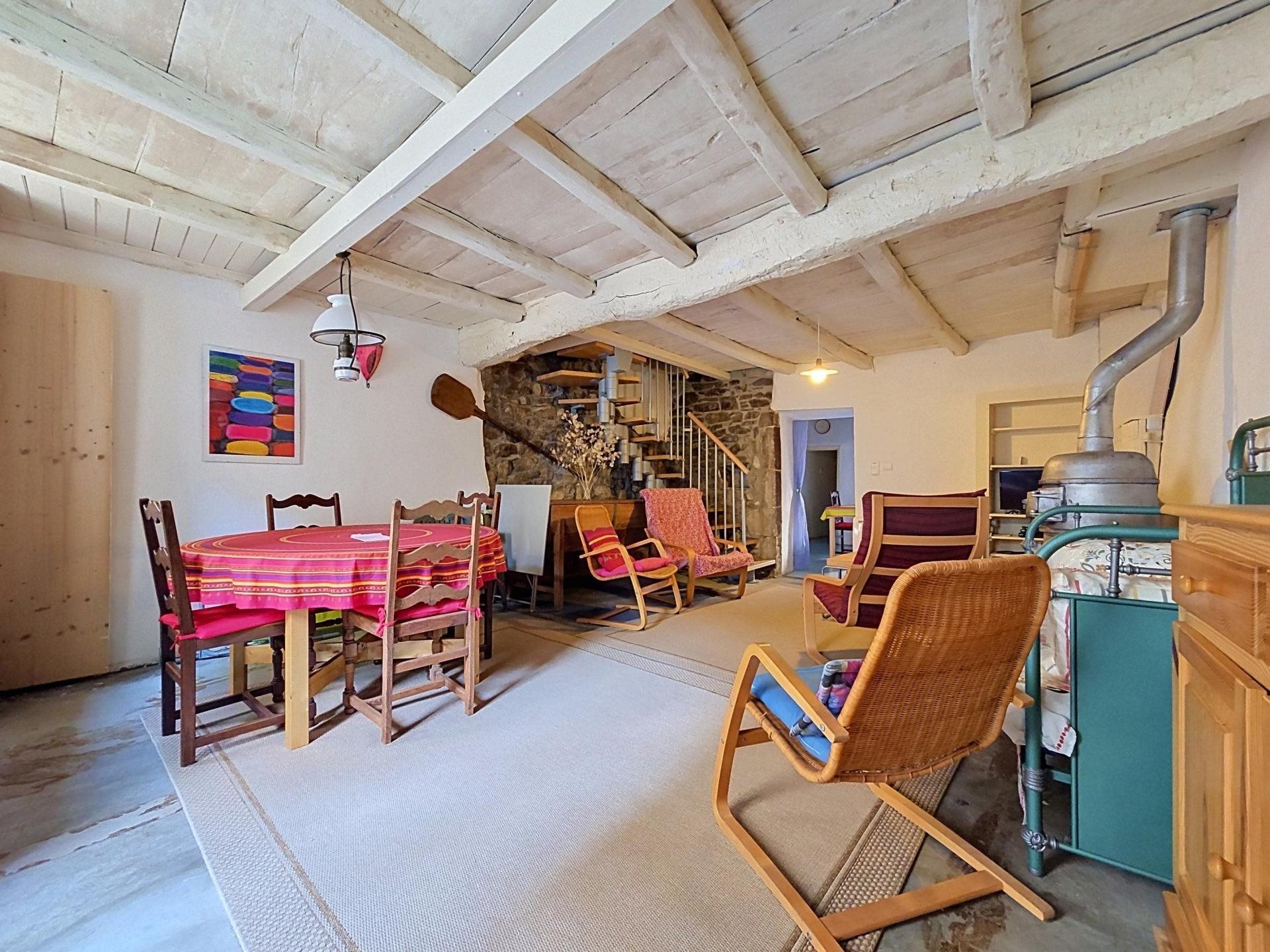 Maison à vendre, 83m², Camplong