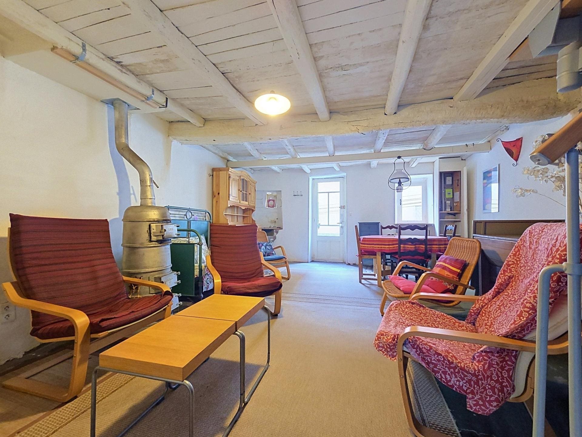 Maison à vendre, 83m², Camplong