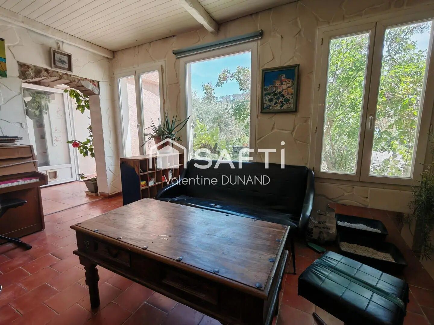 Maison à vendre, 157m², Brignoles