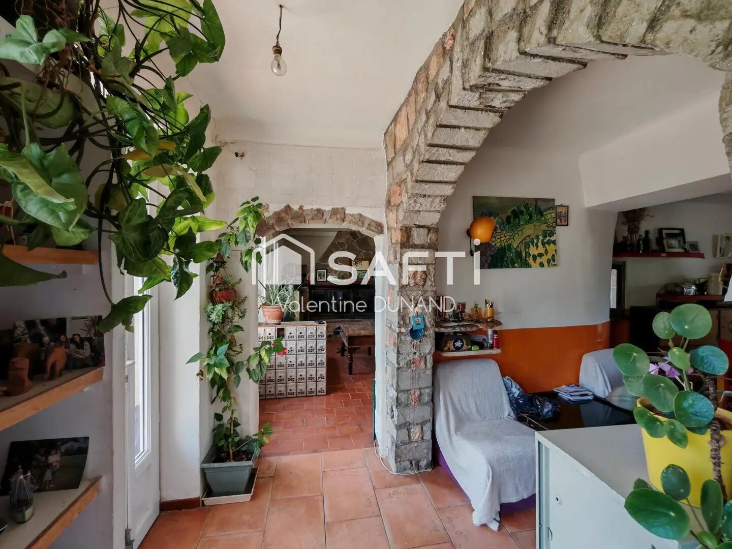 Maison à vendre, 157m², Brignoles