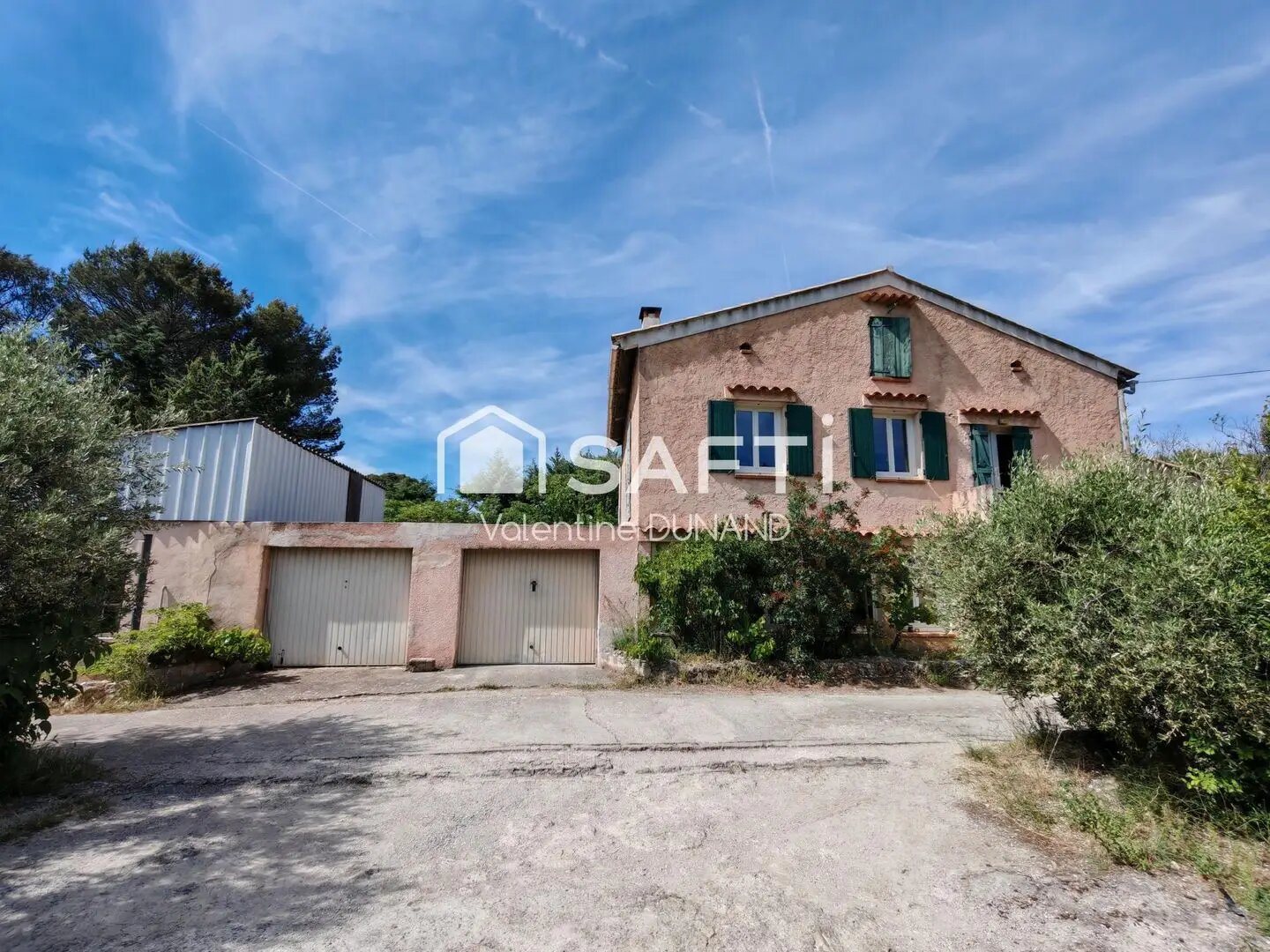Maison à vendre, 157m², Brignoles