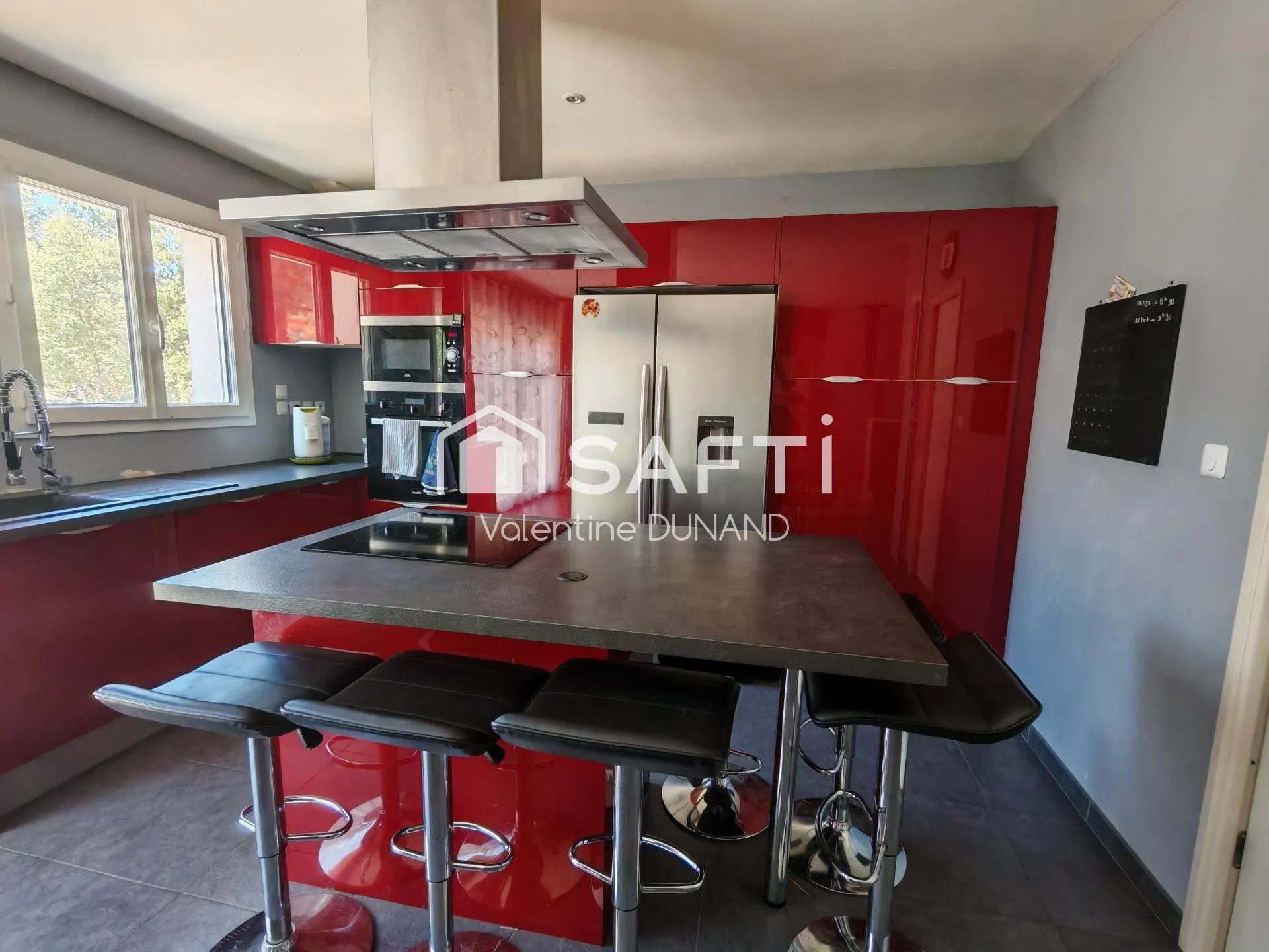 Maison à vendre, 107m², Camps-la-Source