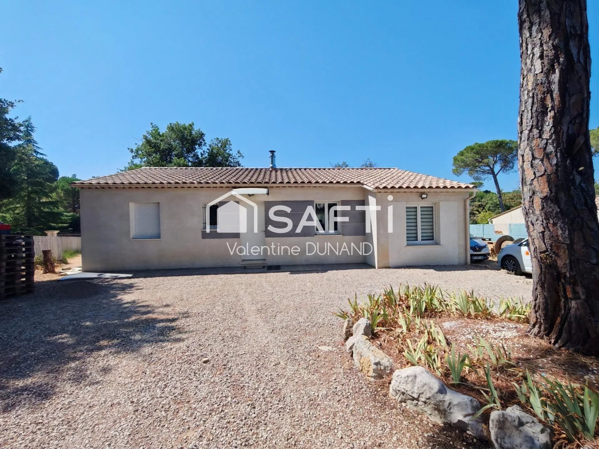Maison à vendre, 107m², Camps-la-Source