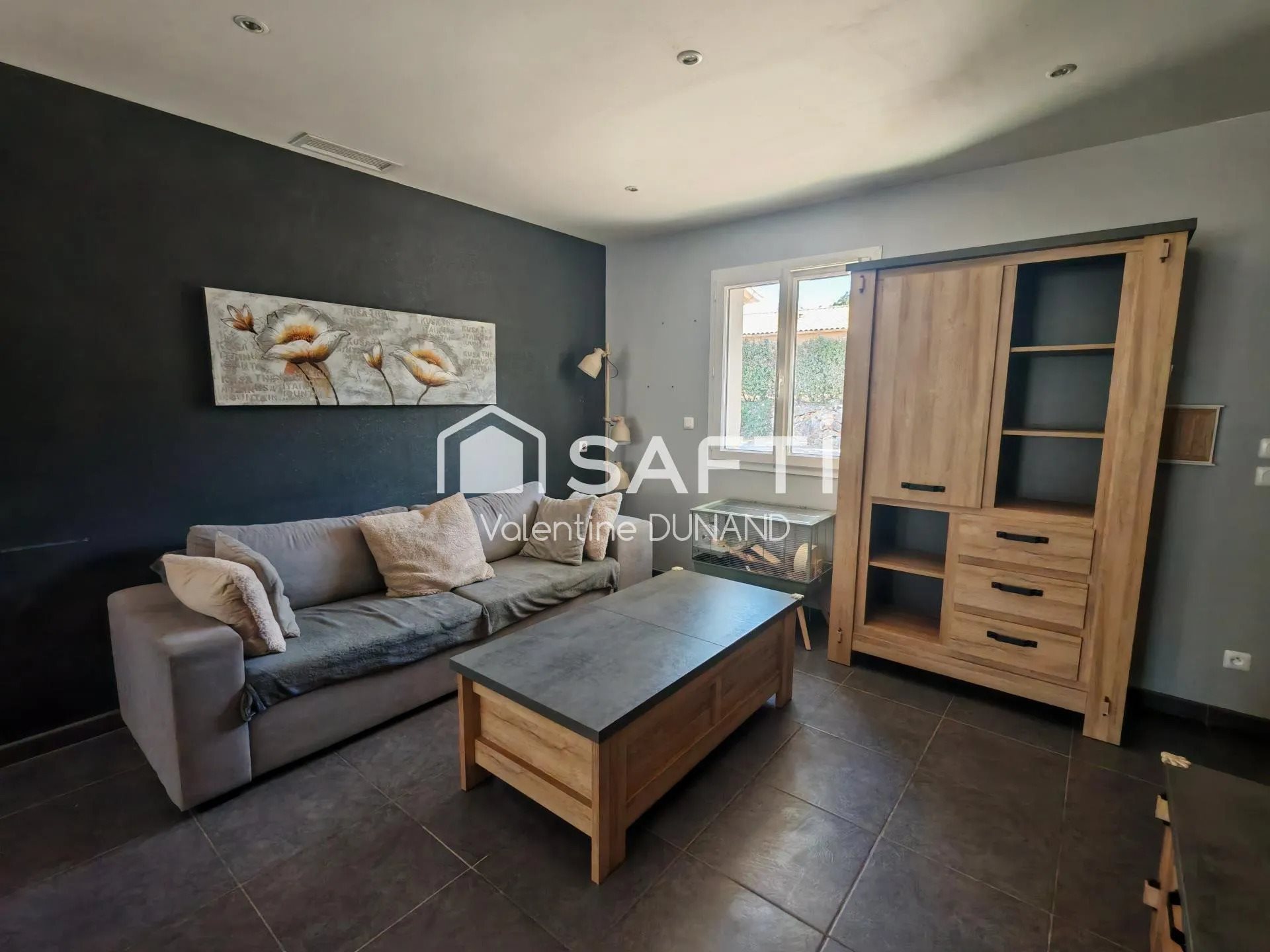 Maison à vendre, 107m², Camps-la-Source