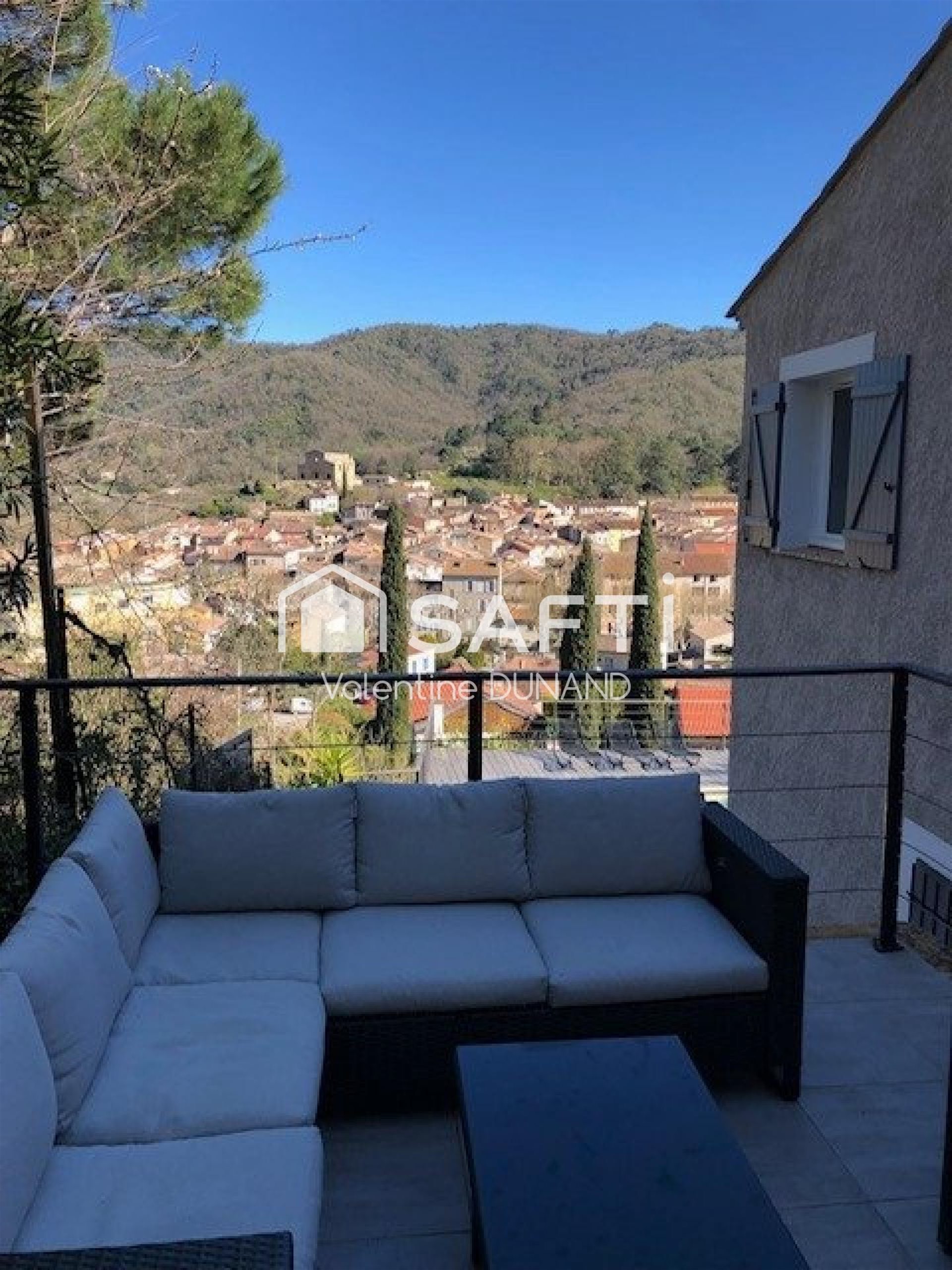 Maison à vendre, 150m², Collobrières